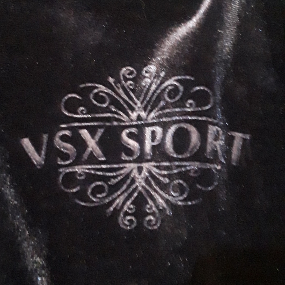 Victoria's Secret Sport Velour Hoodie - Picture 2 of 6